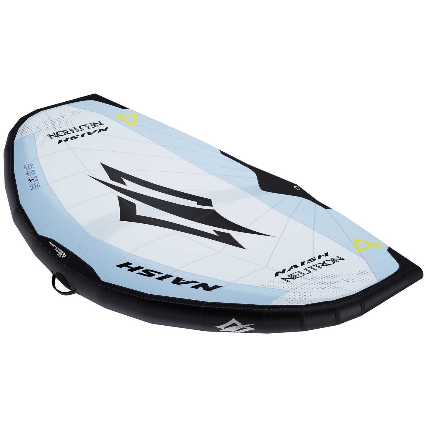 Naish Neutron | 25 - Kite-Wings