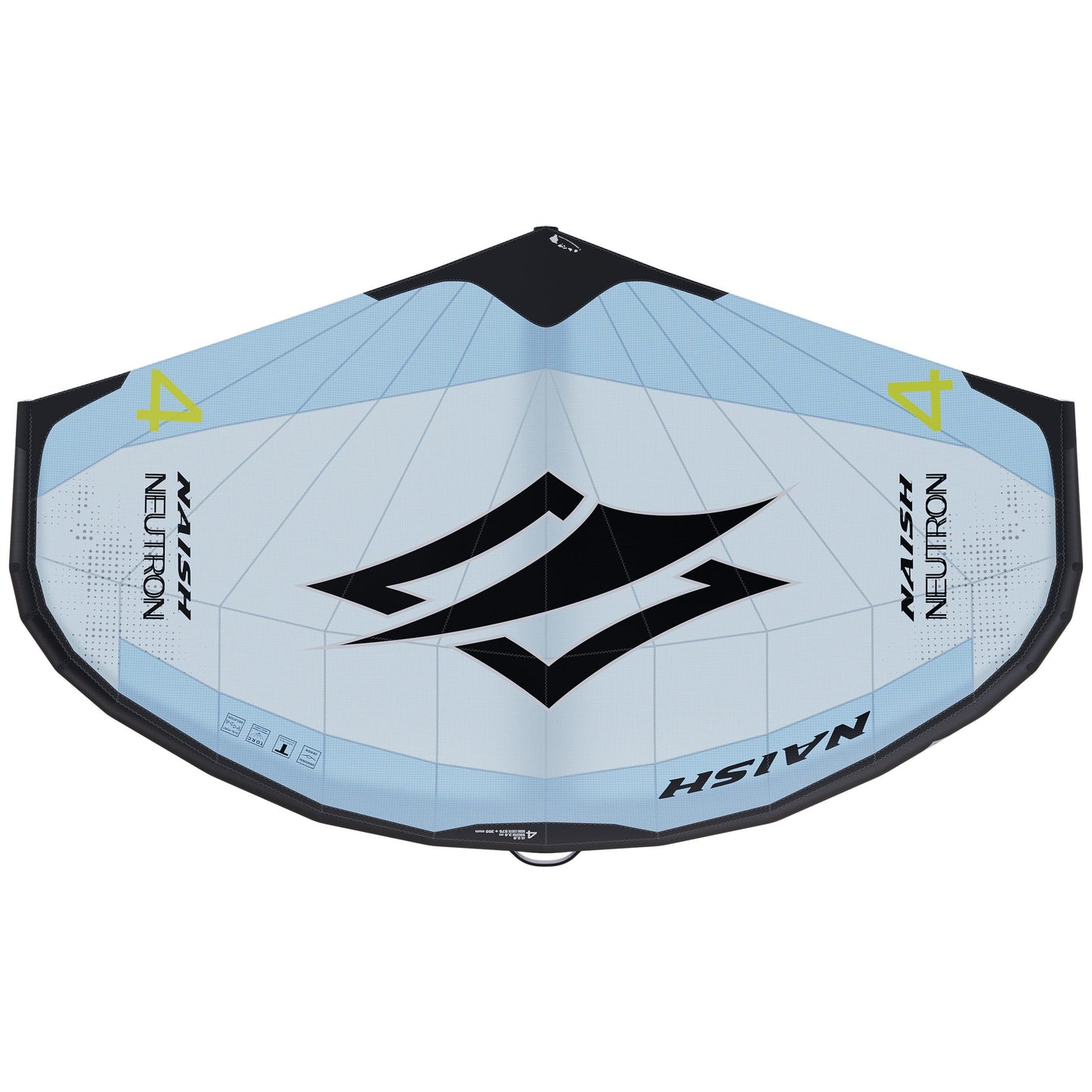 Naish Neutron | 25 - Kite-Wings