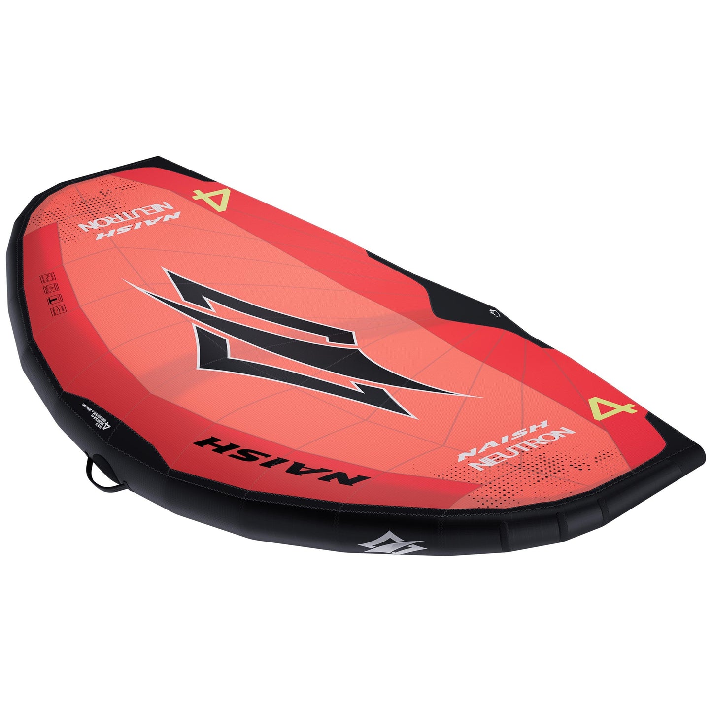 Naish Neutron | 25 - Kite-Wings
