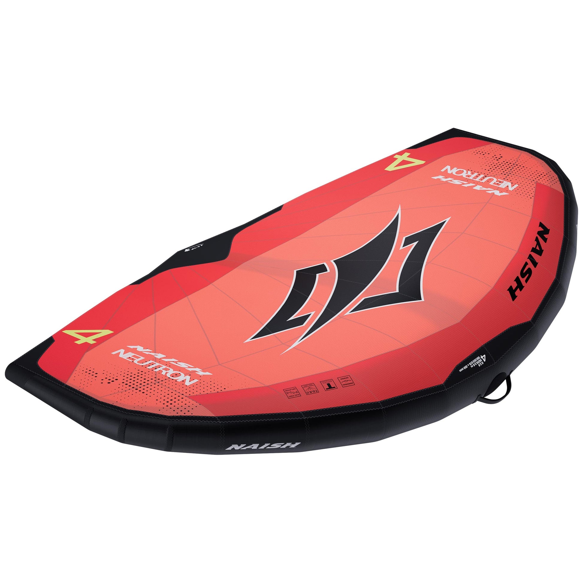 Naish Neutron | 25 - Kite-Wings