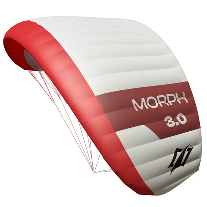 Naish Morph | 25 - Parawings