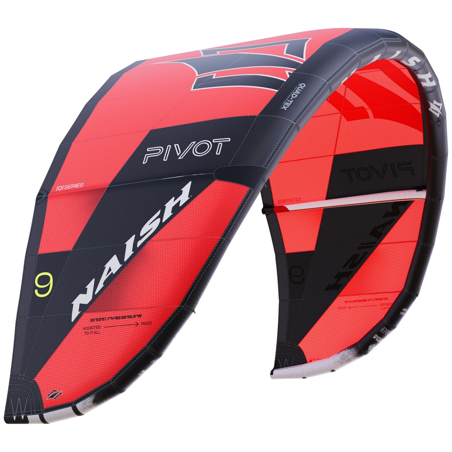 Naish Pivot [Q]Series | 26 - Kites