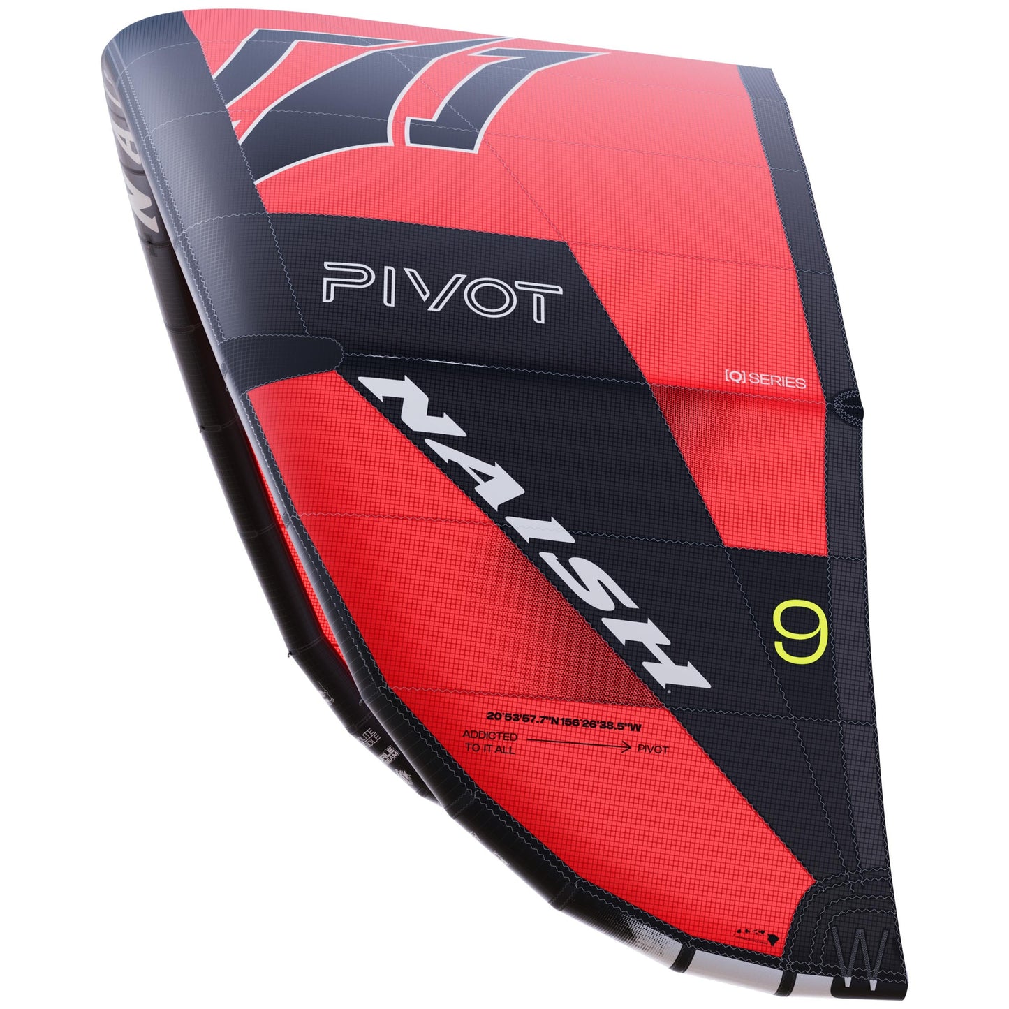 Naish Pivot [Q]Series | 26 - Kites