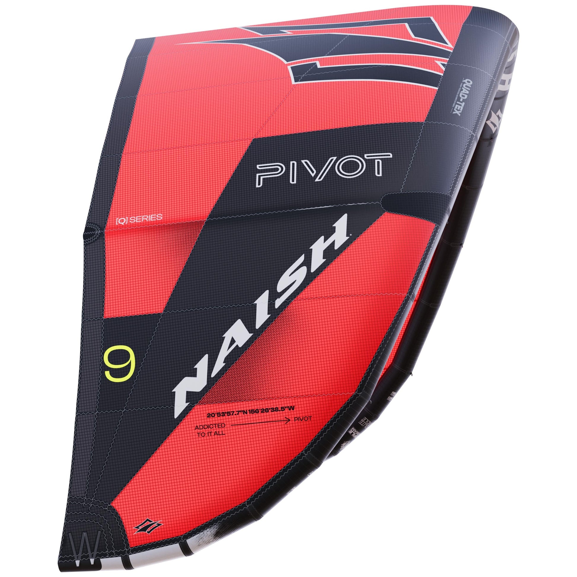 Naish Pivot [Q]Series | 26 - Kites