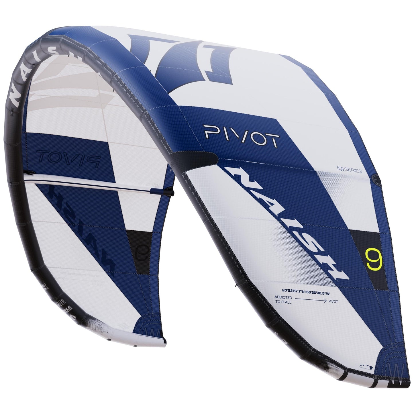Naish Pivot [Q]Series | 26 - Kites