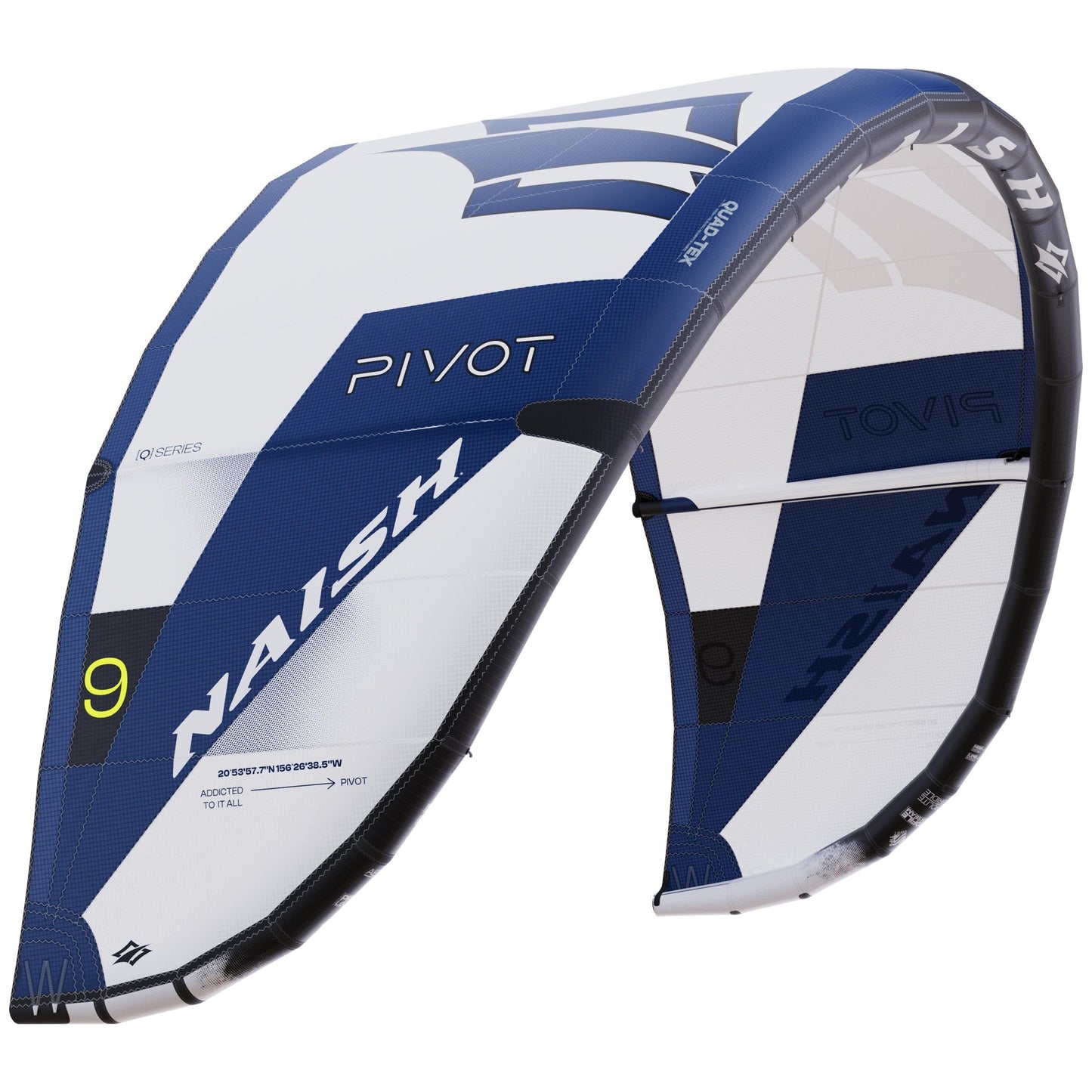 Naish Pivot [Q]Series | 26 - Kites