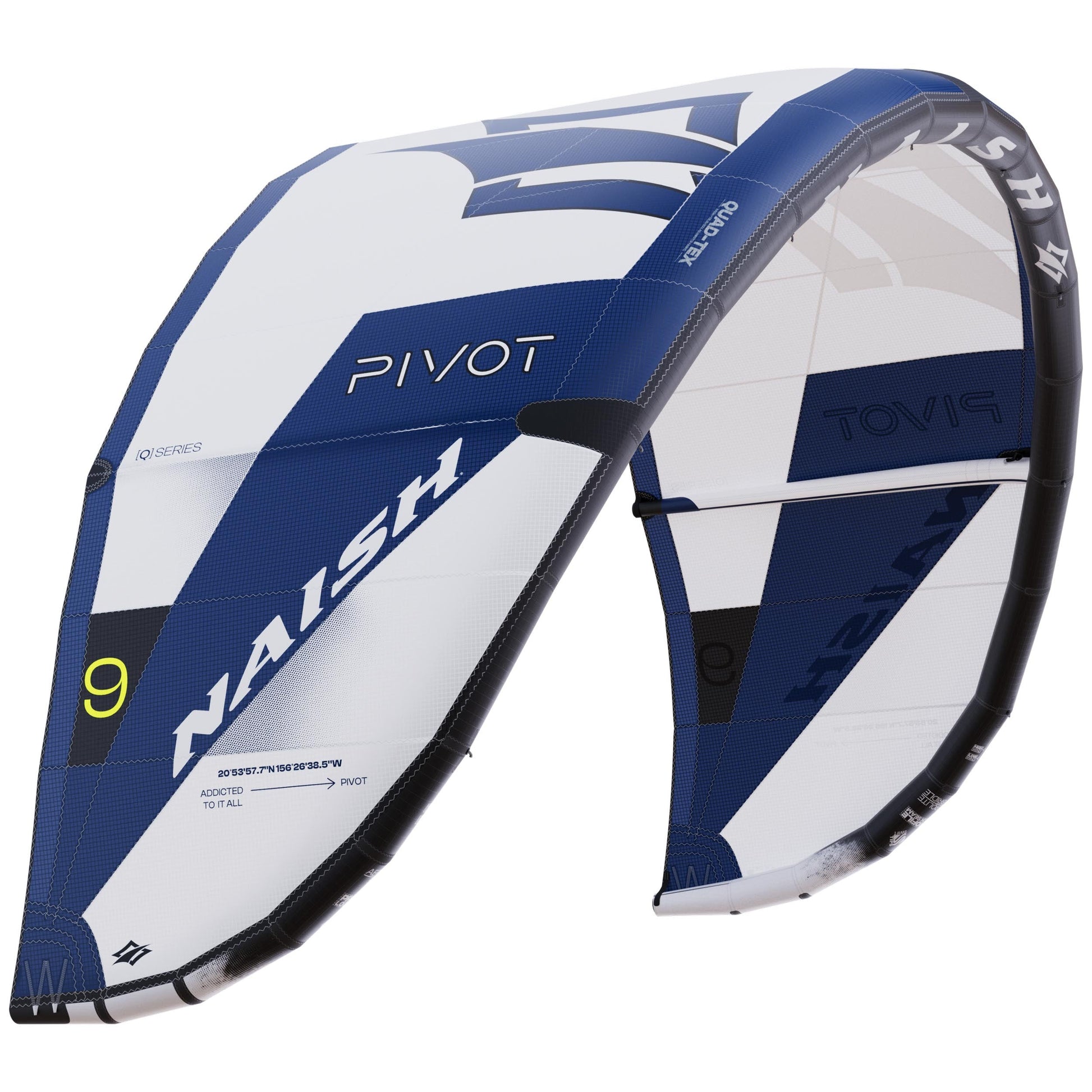 Naish Pivot [Q]Series | 26 - Kites