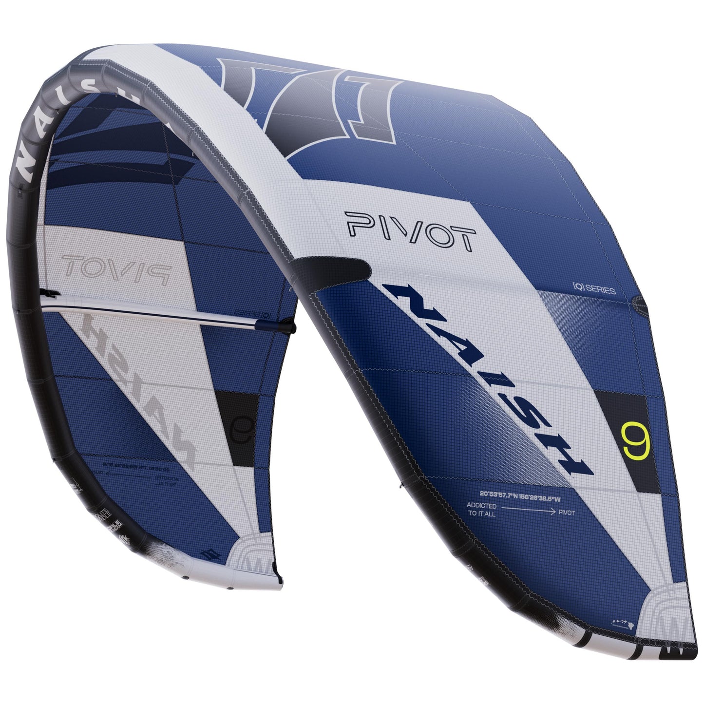 Naish Pivot [Q]Series | 26 - Kites
