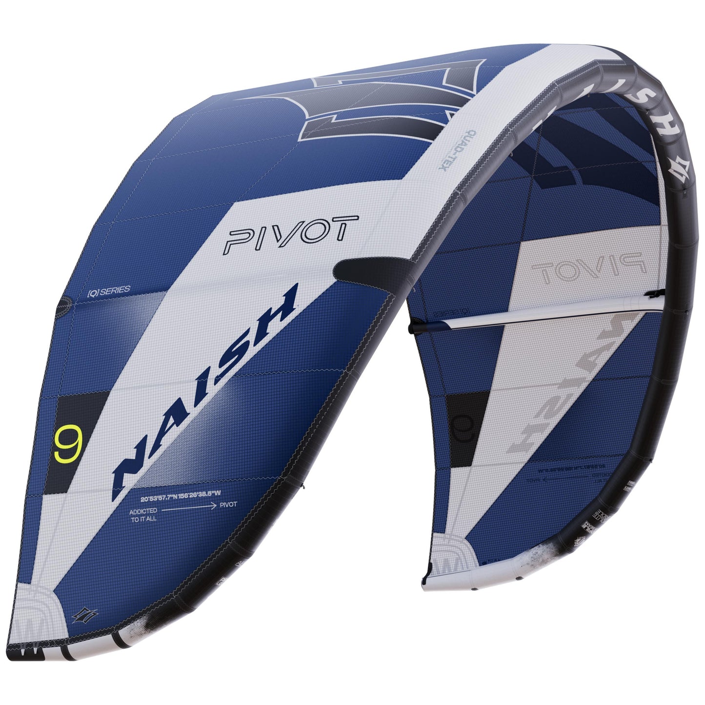 Naish Pivot [Q]Series | 26 - Kites