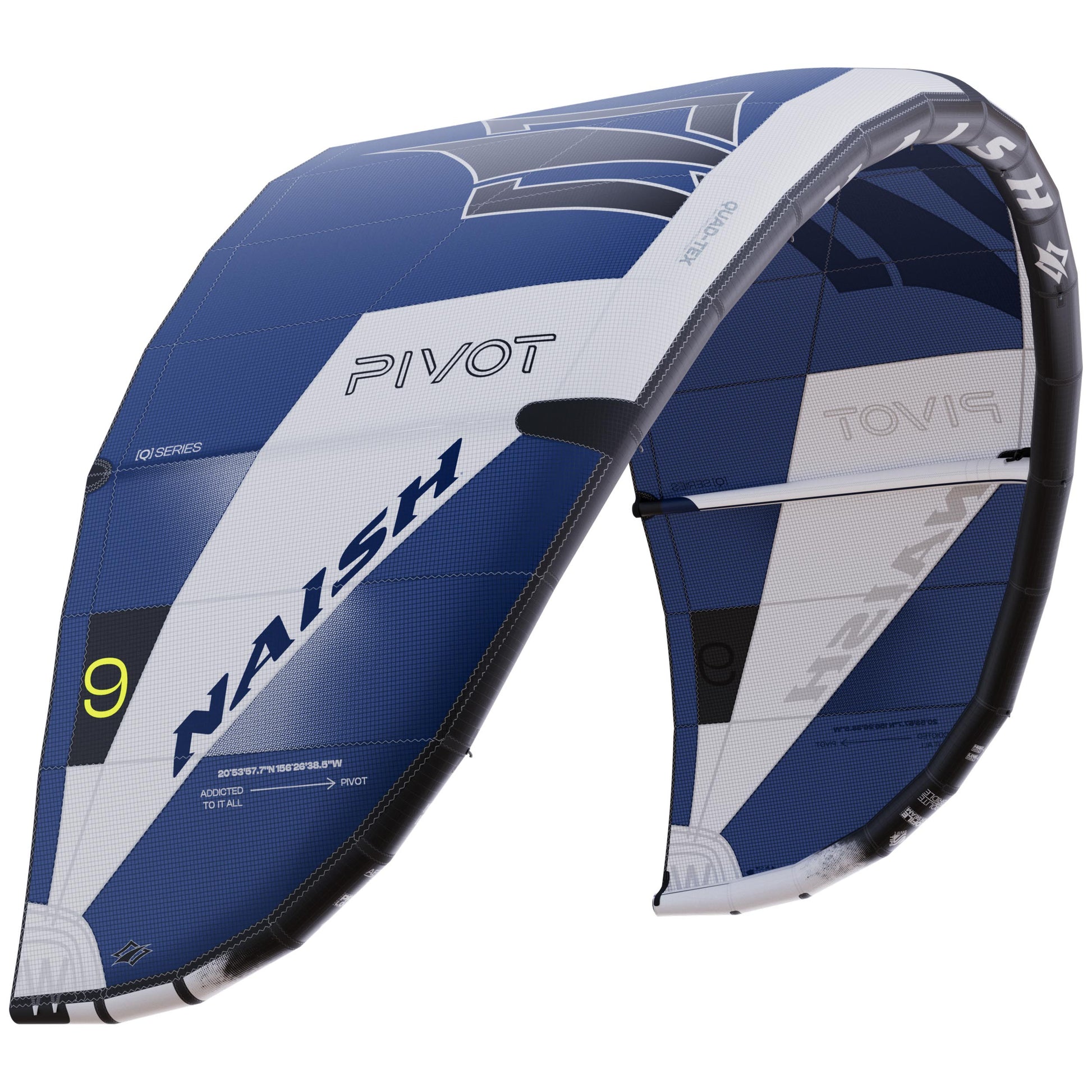 Naish Pivot [Q]Series | 26 - Kites