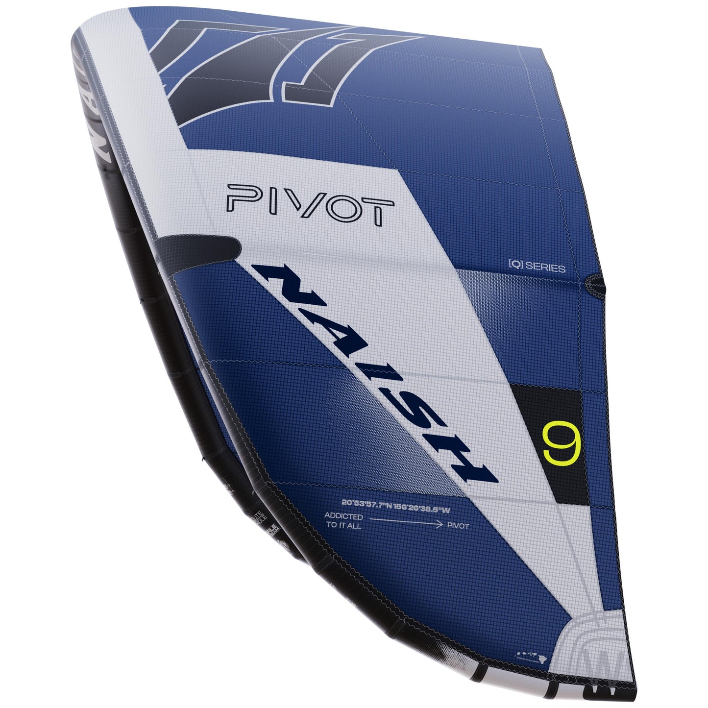 Naish Pivot [Q]Series | 26 - Kites