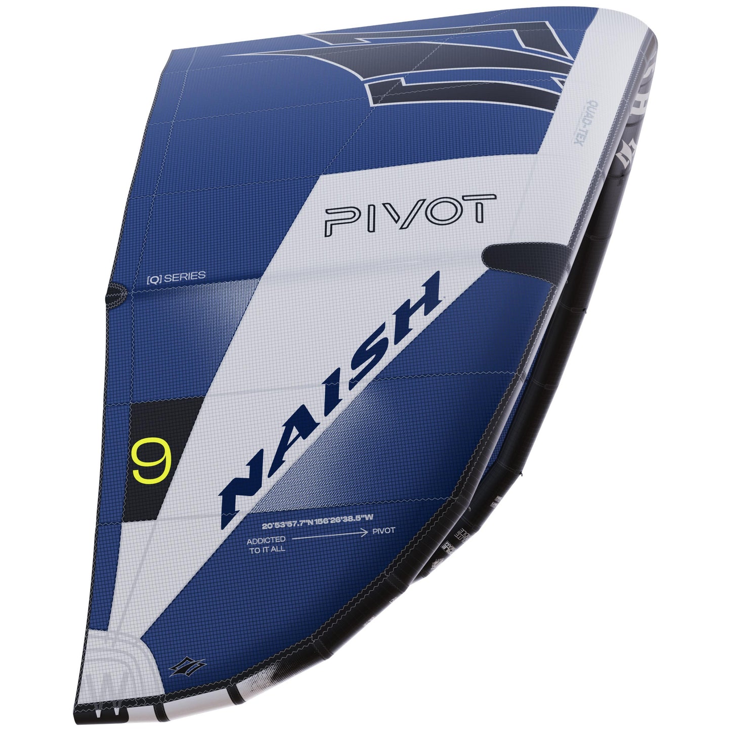 Naish Pivot [Q]Series | 26 - Kites