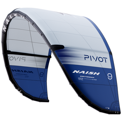 Naish Pivot - Light Grey