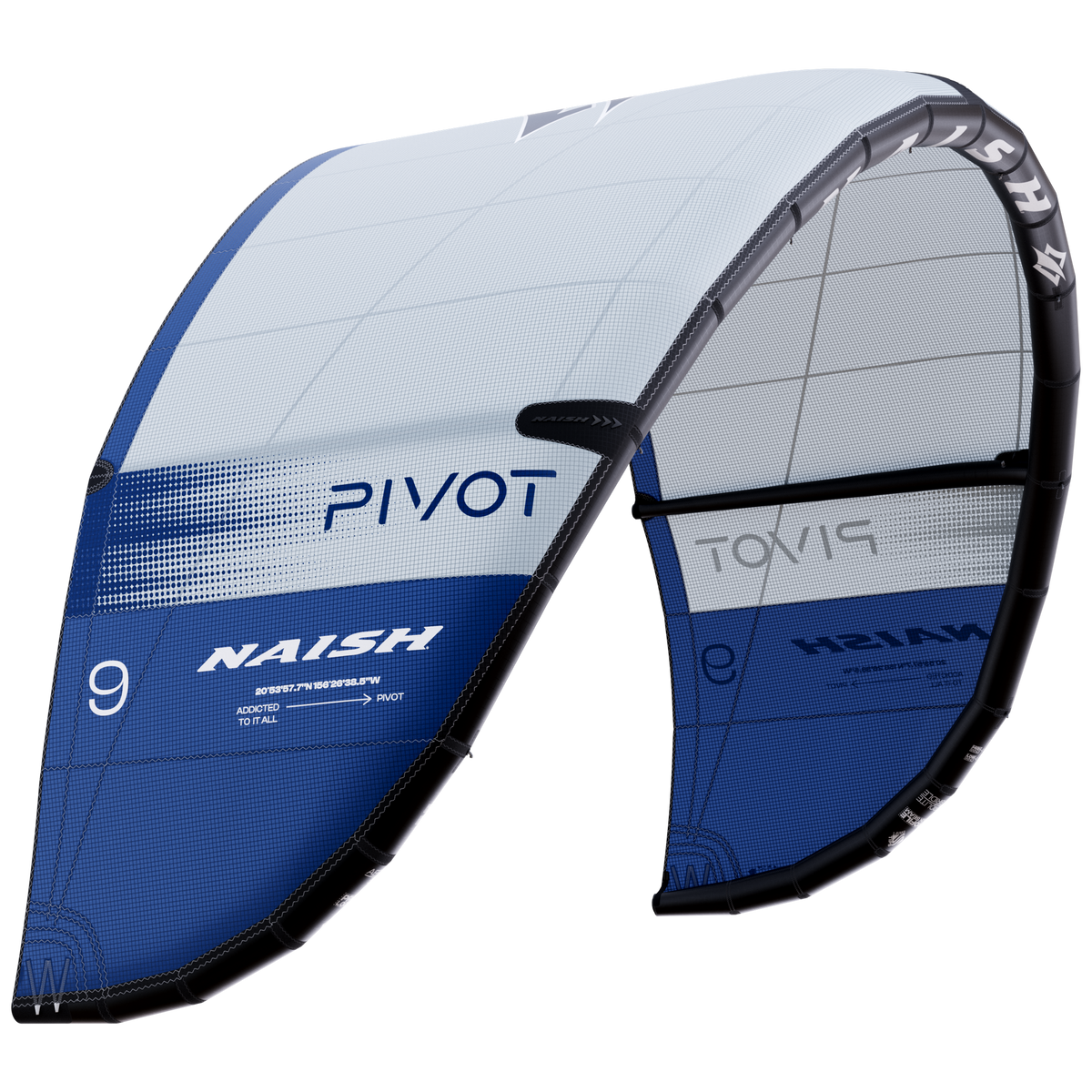 Naish Pivot | 26