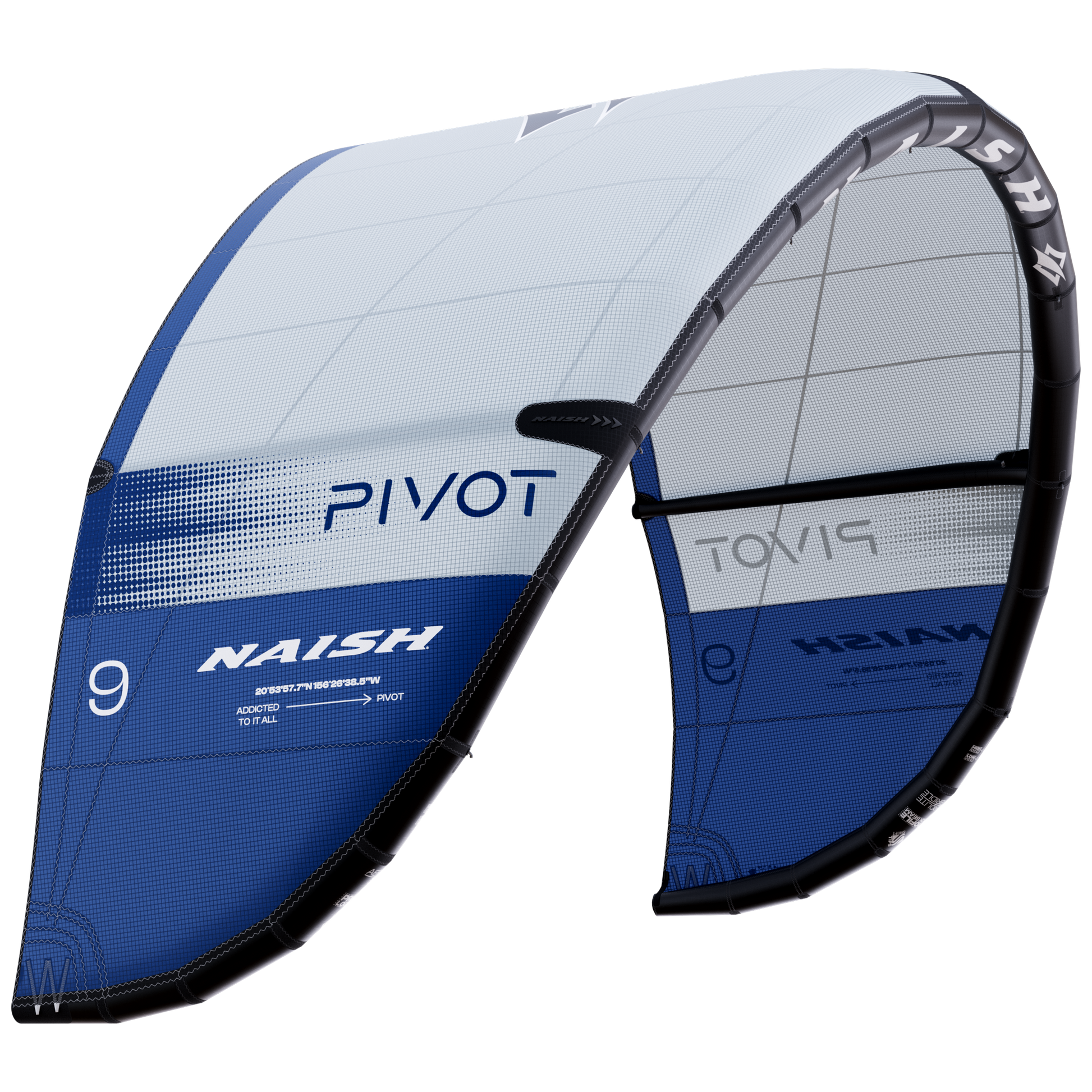 Naish Pivot | 26