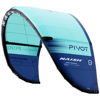 Naish Pivot - Teal