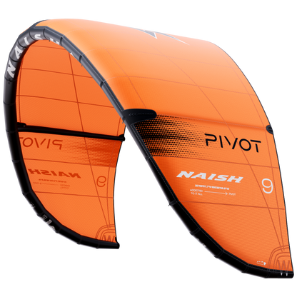 Naish Pivot - Orange