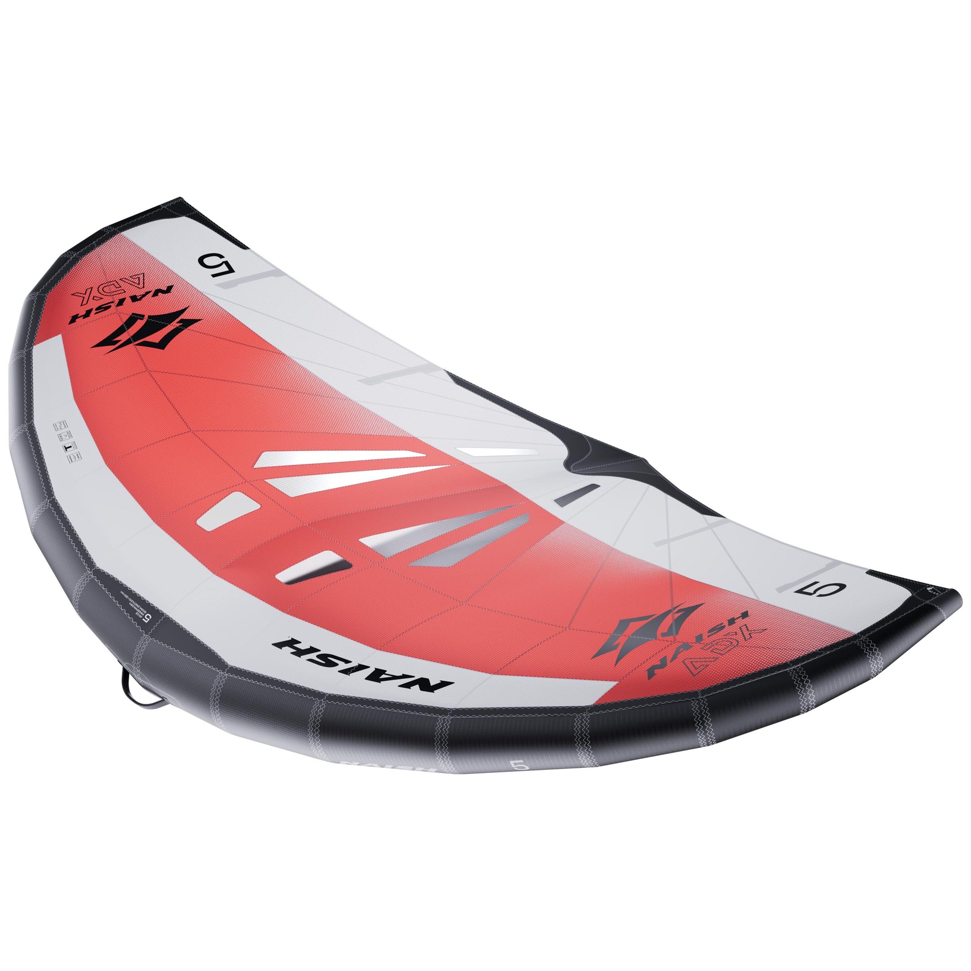 Naish ADX | 26 - Kite-Wings