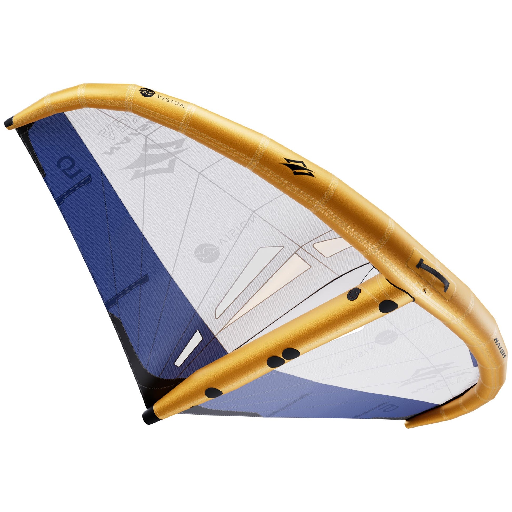 Naish ADX Nvision | 26 - Kite-Wings