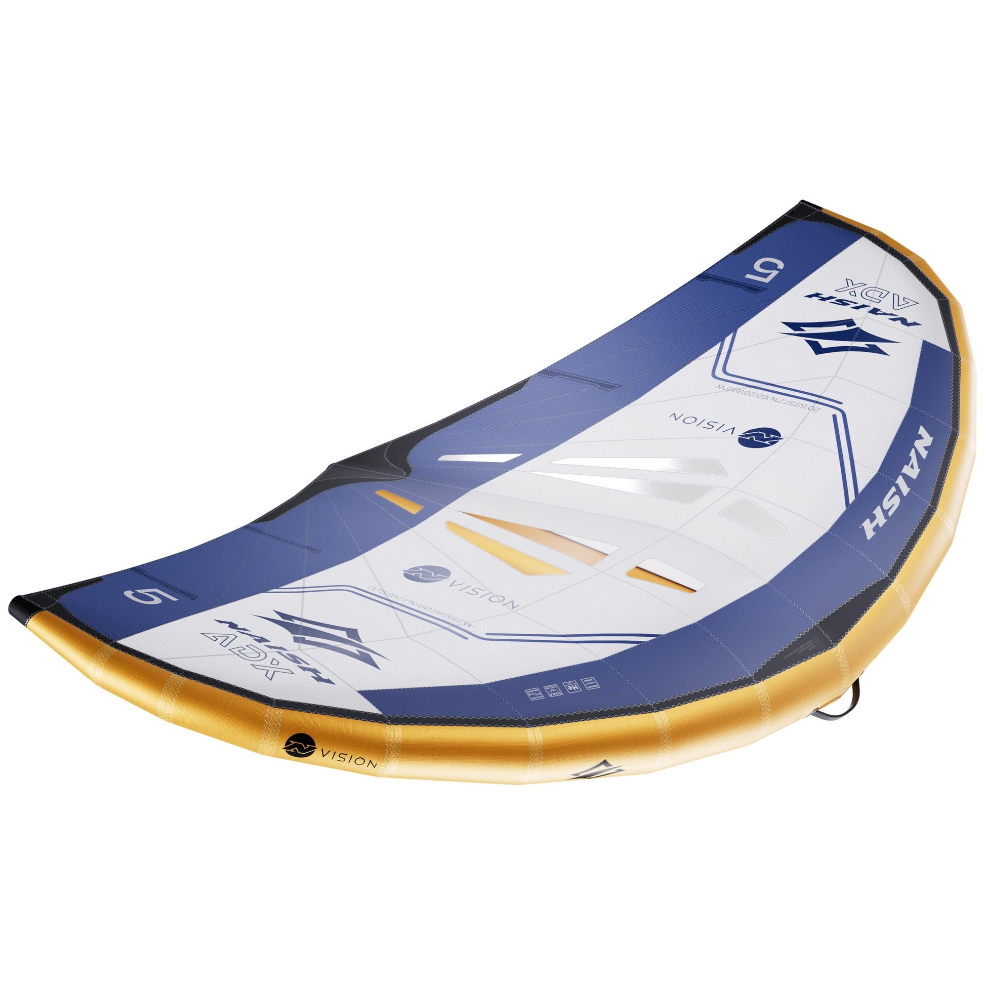 Naish ADX Nvision | 26 - Kite-Wings