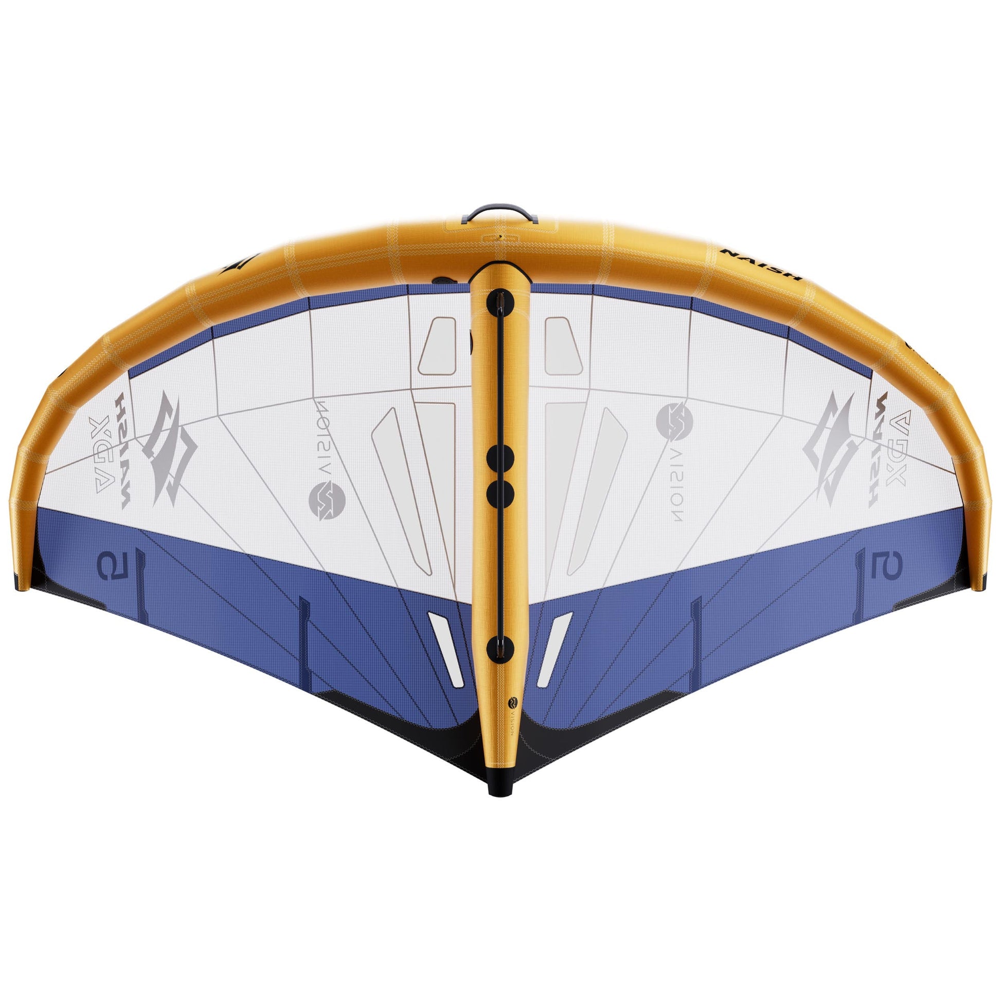 Naish ADX Nvision | 26 - Kite-Wings