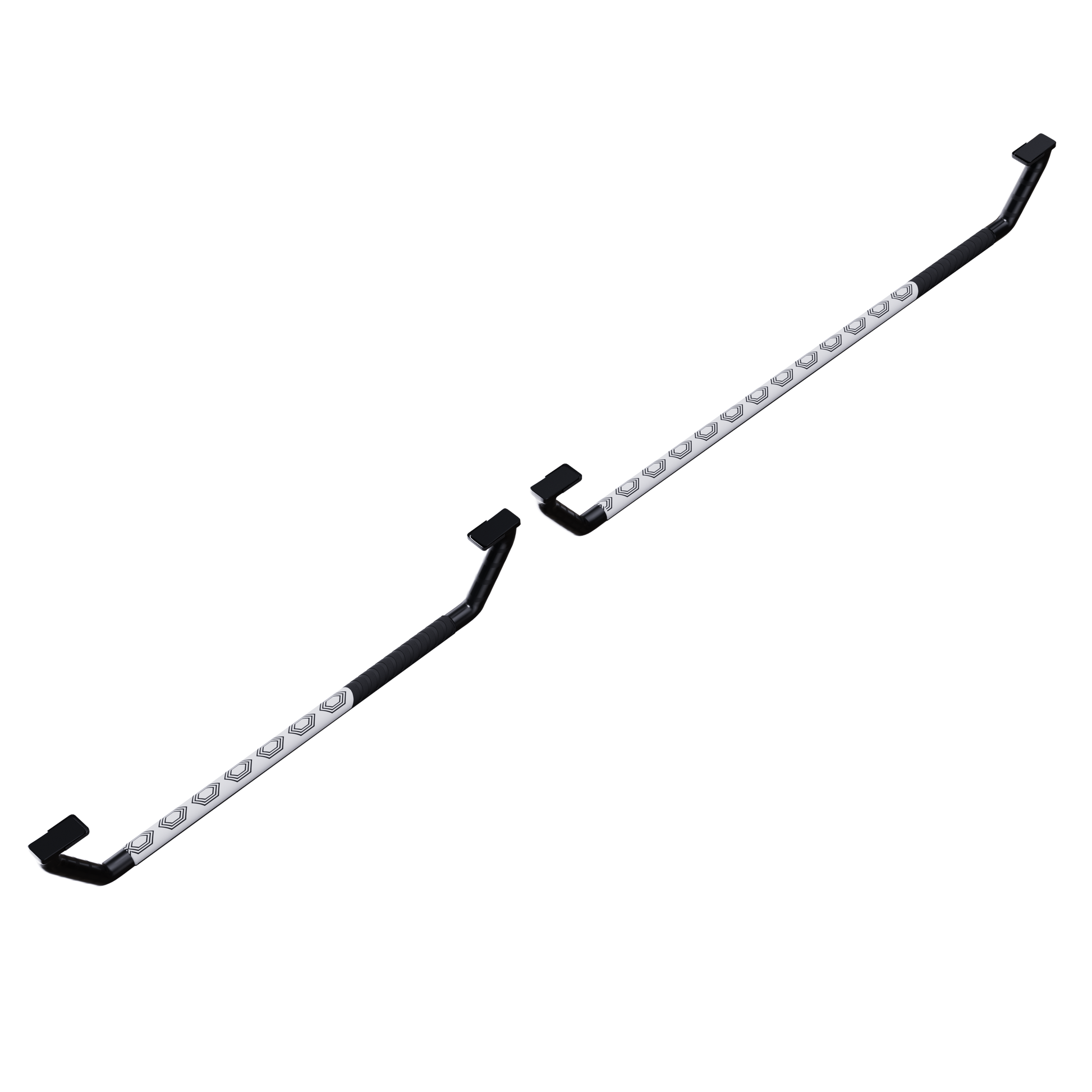 Naish Wing Handle Set (2x) - Wing Handles