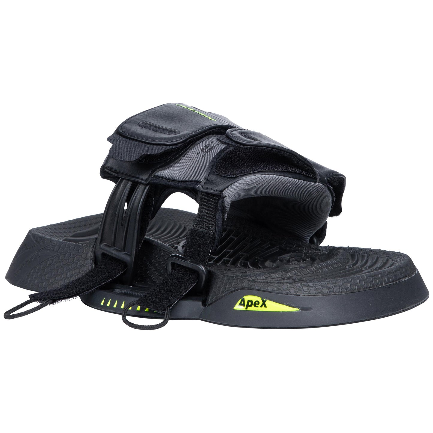 Naish APEX Bindings - Pads & Straps