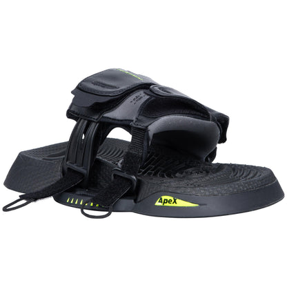 Naish APEX Bindings - Pads & Straps