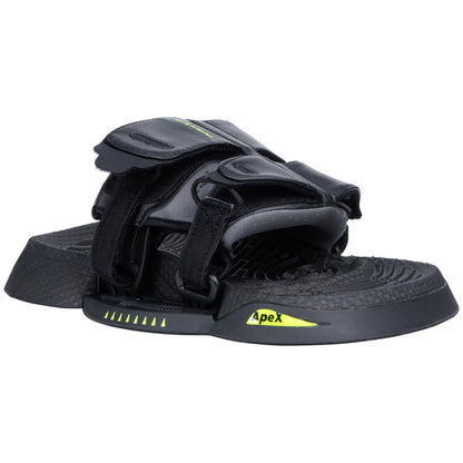 Naish APEX Bindings - Pads & Straps