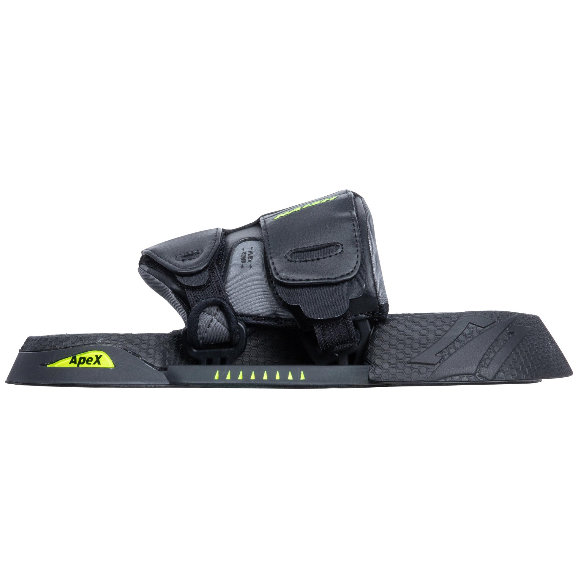 Naish APEX Bindings - Pads & Straps