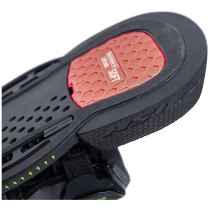 Naish APEX Bindings - Pads & Straps