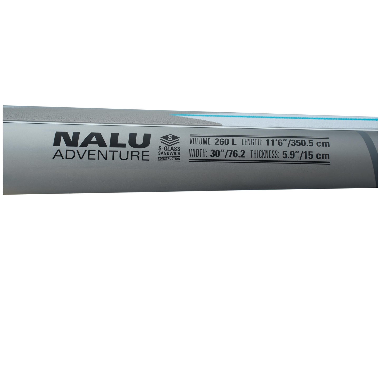 Naish Nalu Adventure | 25 - SUP Boards
