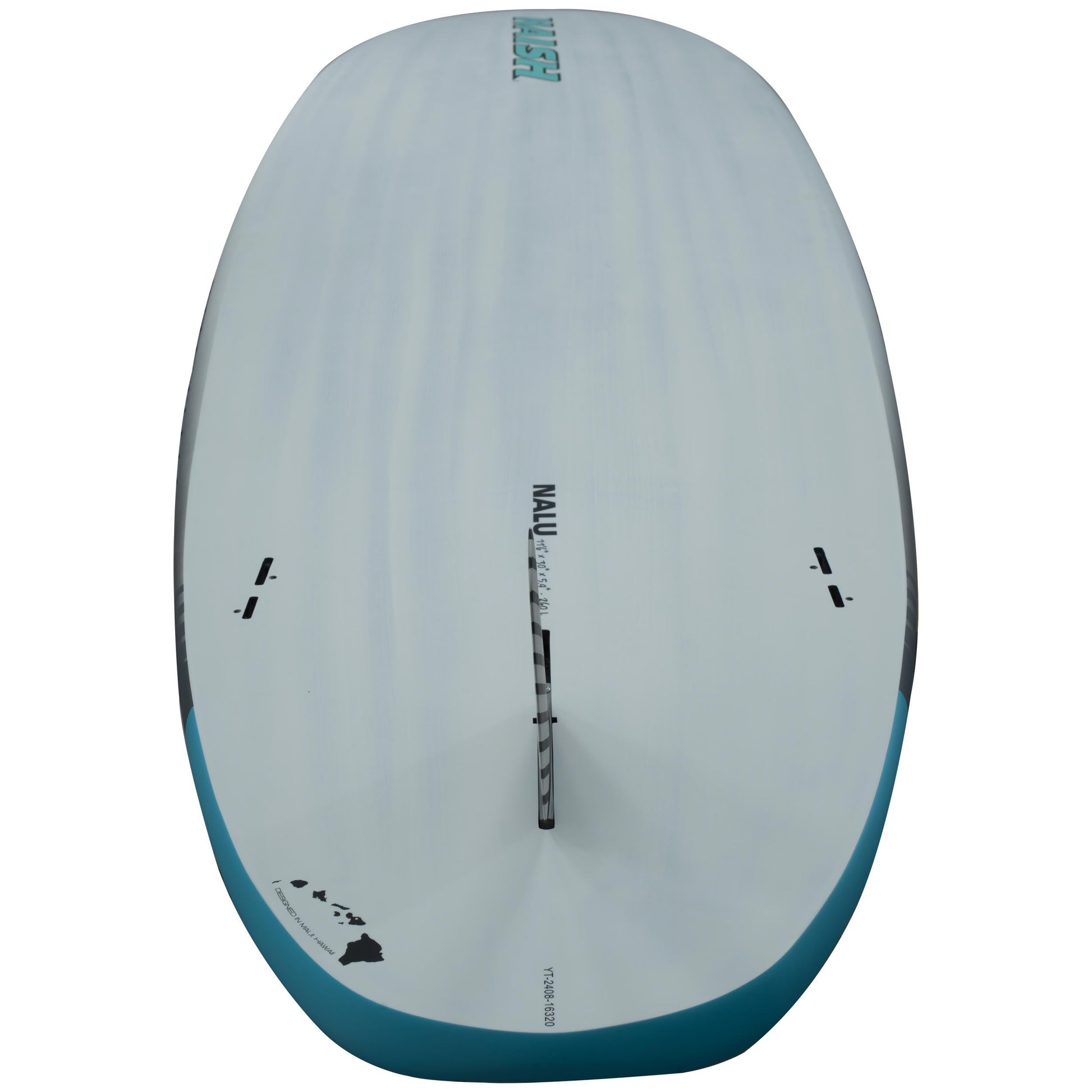 Naish Nalu Adventure | 25 - SUP Boards