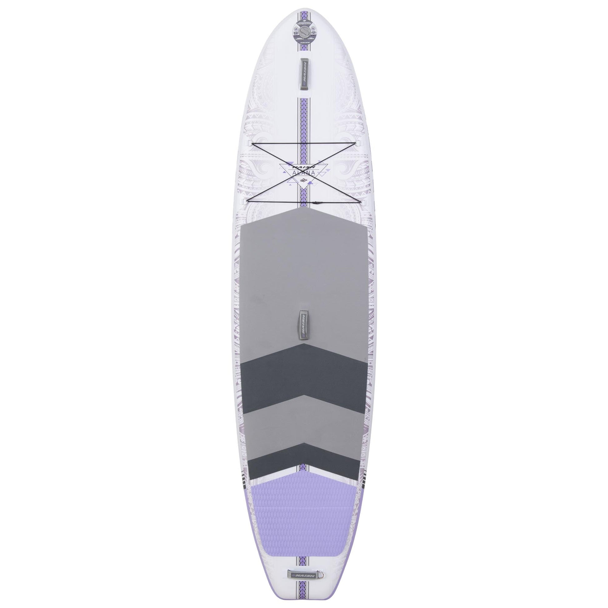 Naish Alana iSup Fusion | 24 - Inflatable SUPs