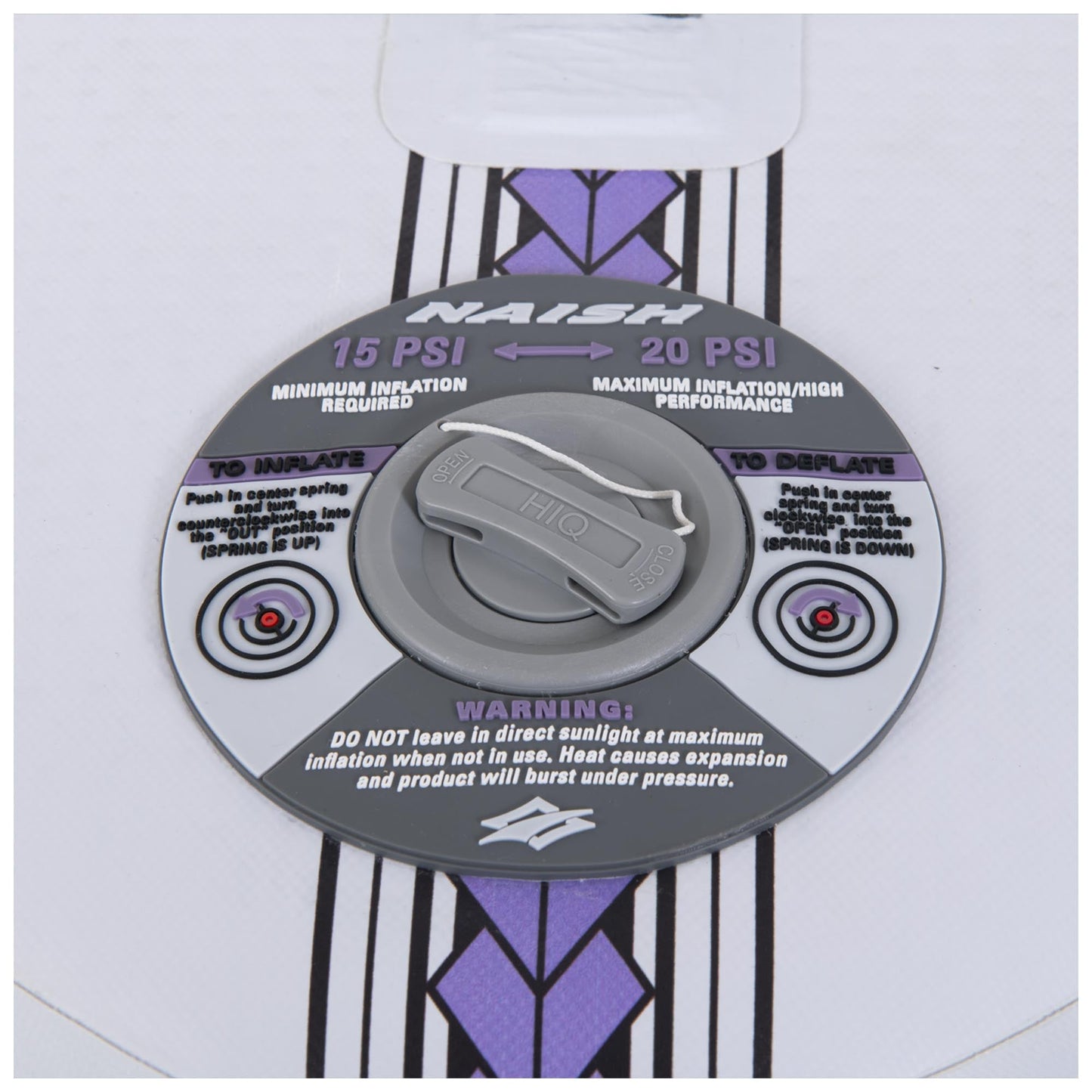 Naish Alana iSup Fusion | 24 - Inflatable SUPs