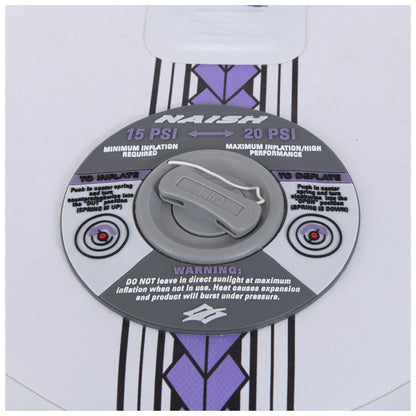 Naish Alana iSup Fusion | 24 - Inflatable SUPs