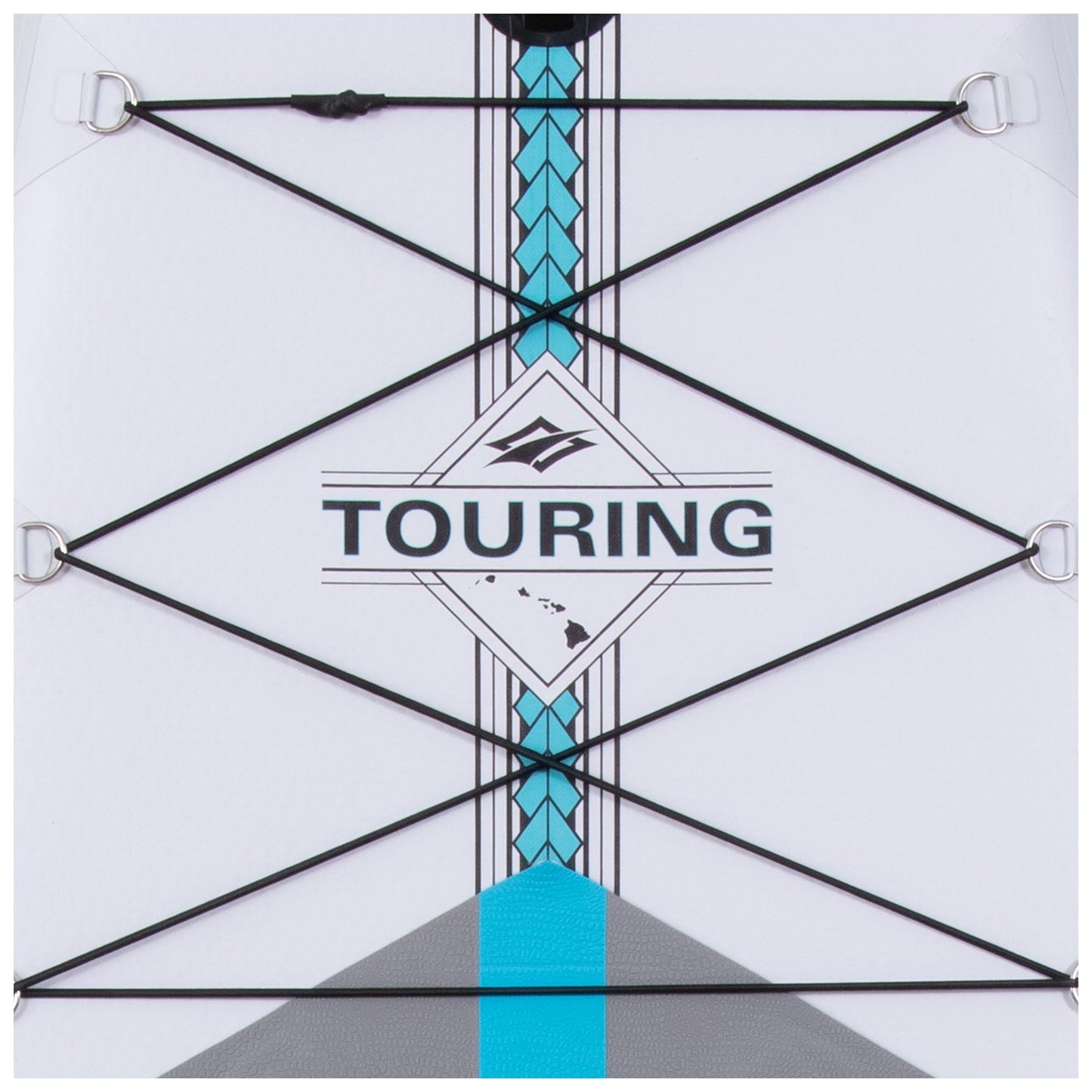 Naish Touring iSup - Fusion | 24 - Inflatable SUPs