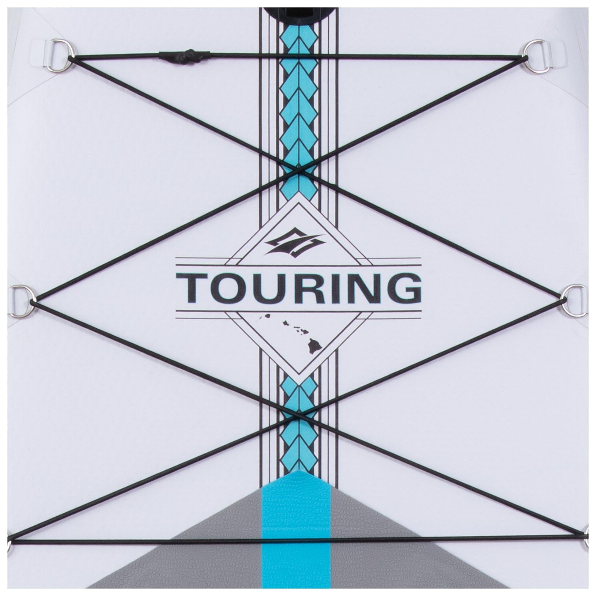 Naish Touring iSup - Fusion | 24 - Inflatable SUPs