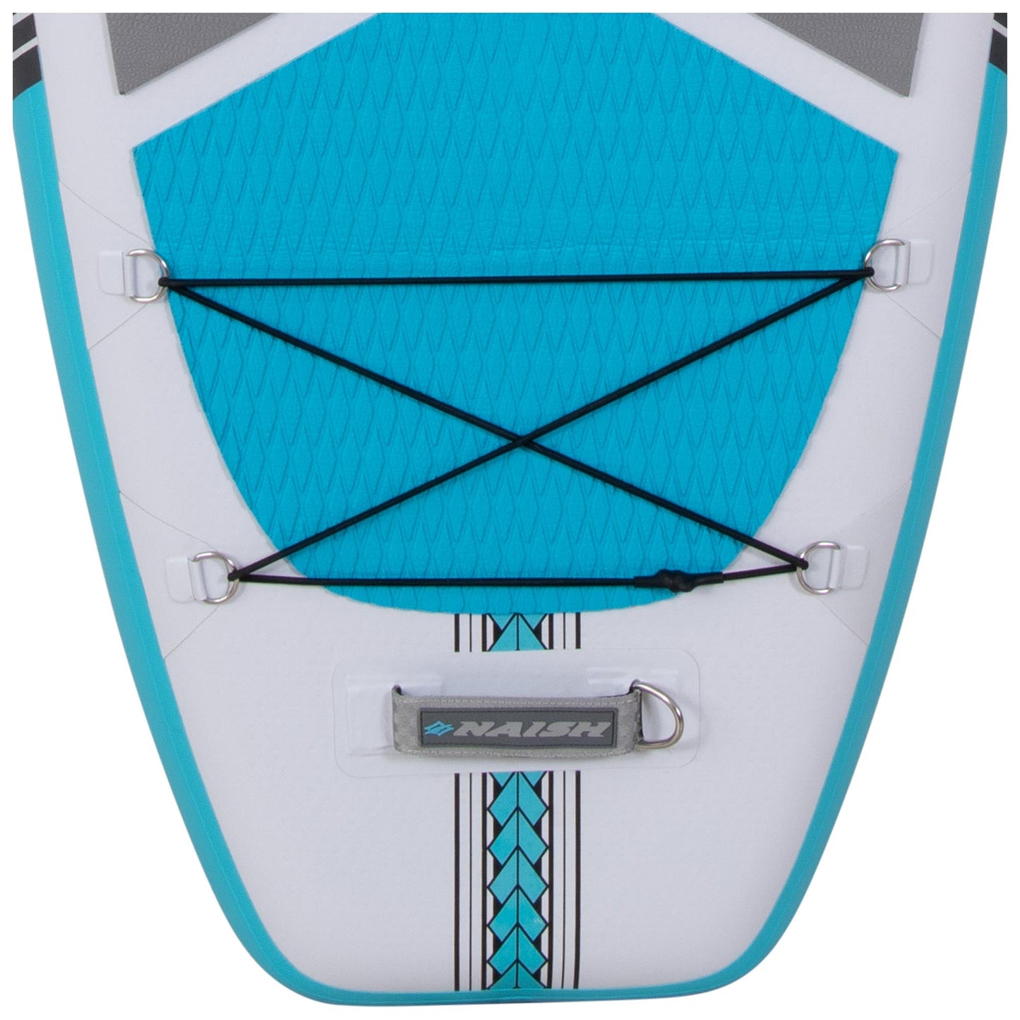 Naish Touring iSup - Fusion | 24 - Inflatable SUPs