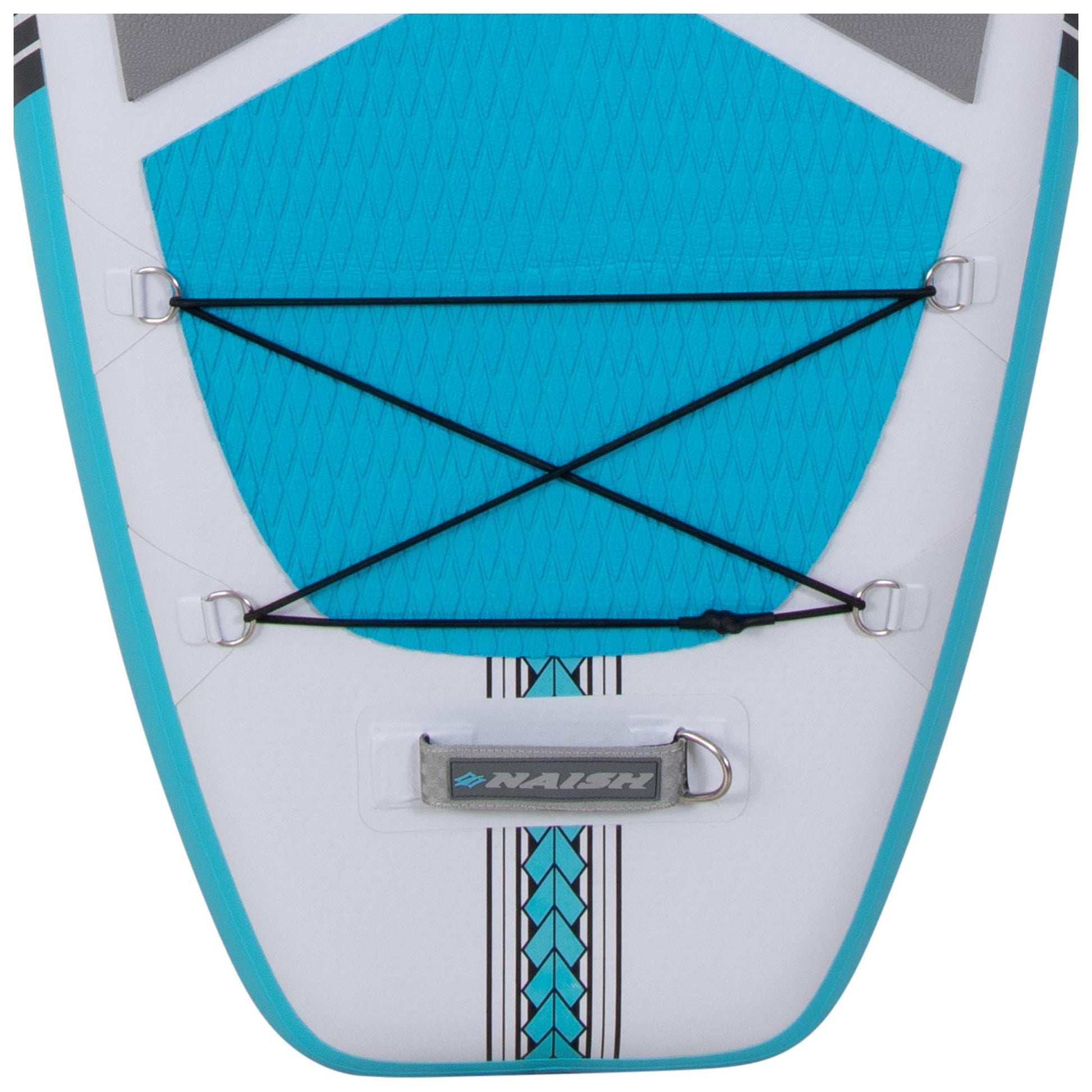 Naish Touring iSup - Fusion | 24 - Inflatable SUPs