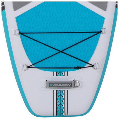 Naish Touring iSup - Fusion | 24 - Inflatable SUPs