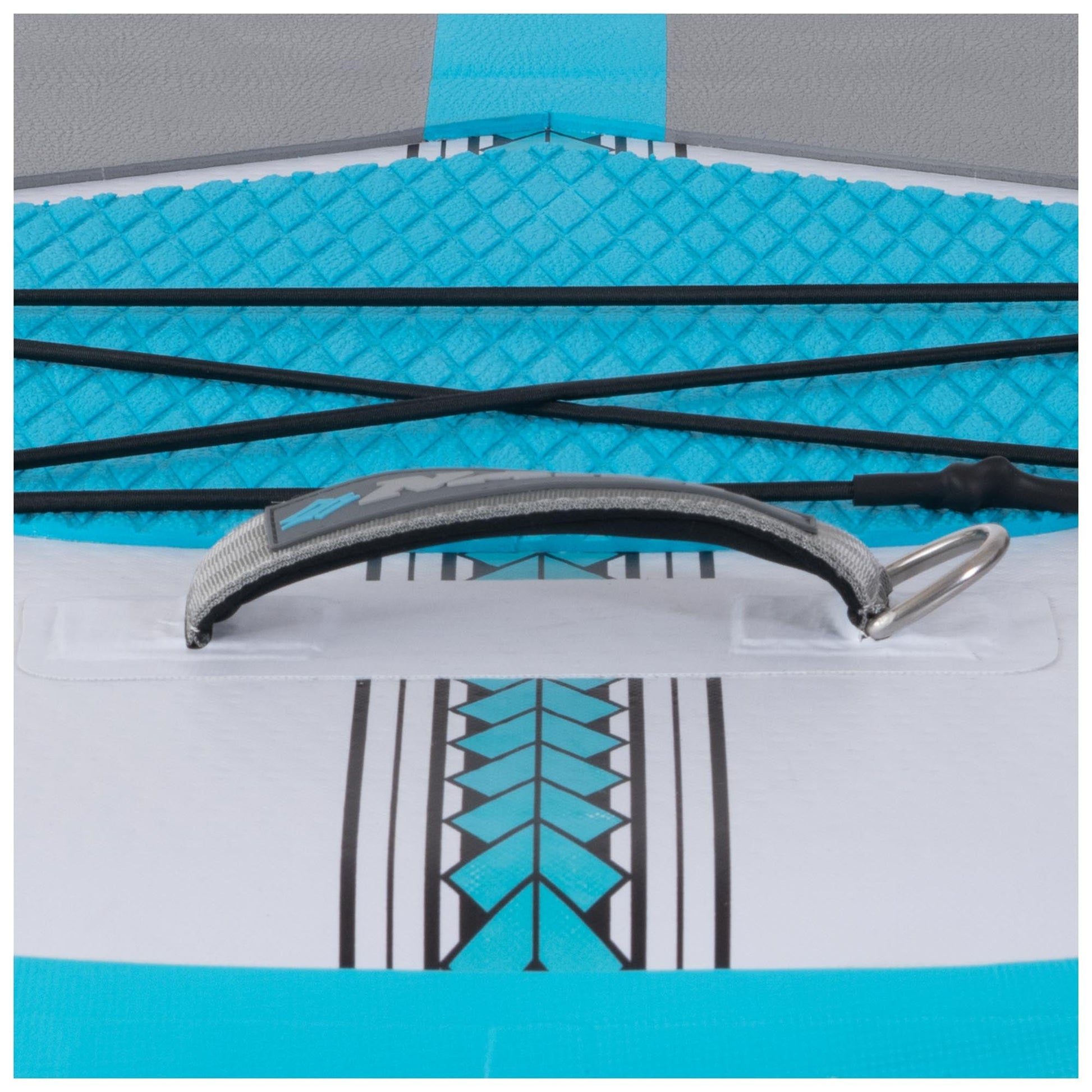 Naish Touring iSup - Fusion | 24 - Inflatable SUPs