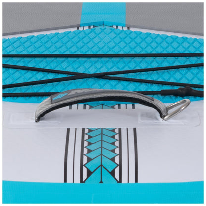 Naish Touring iSup - Fusion | 24 - Inflatable SUPs