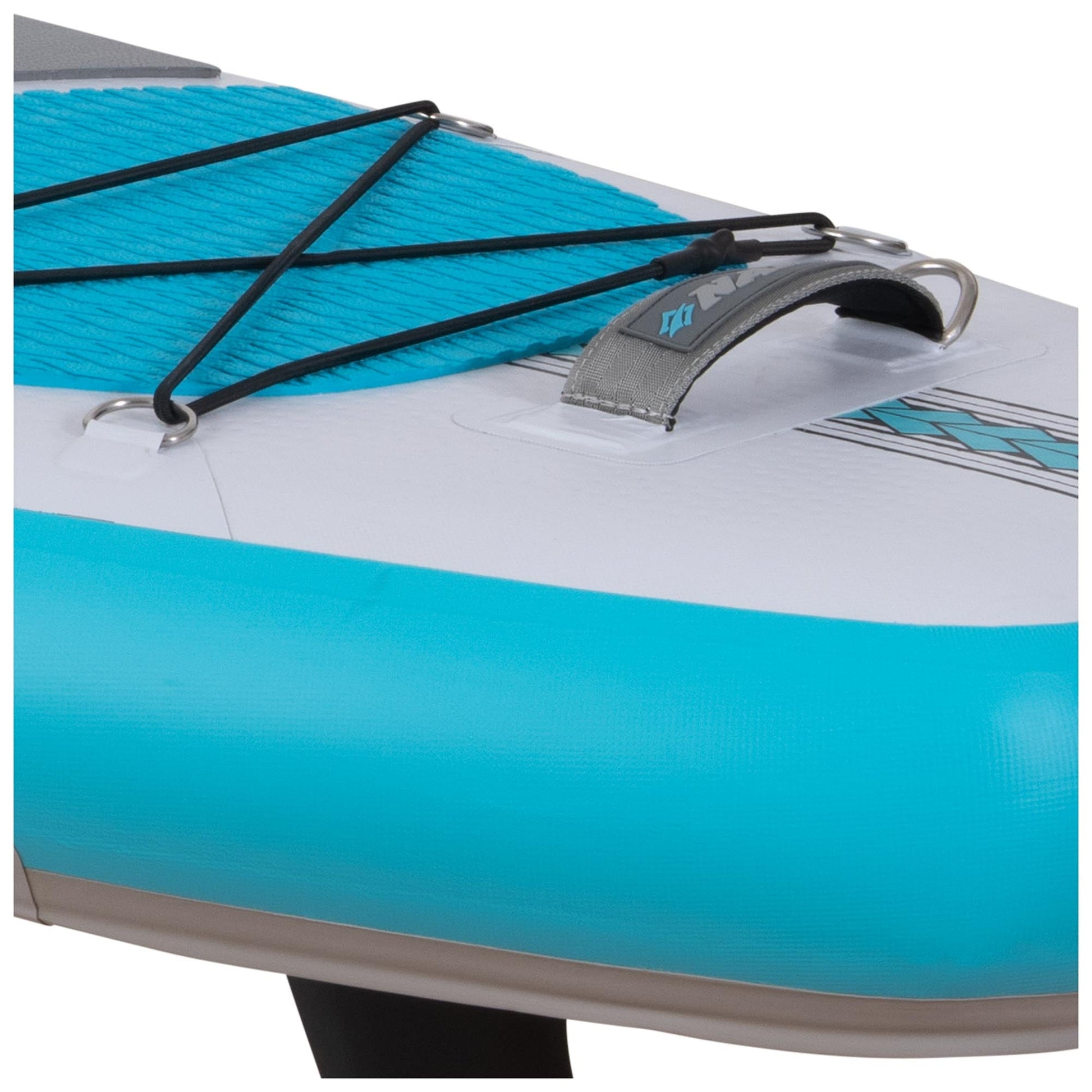 Naish Touring iSup - Fusion | 24 - Inflatable SUPs