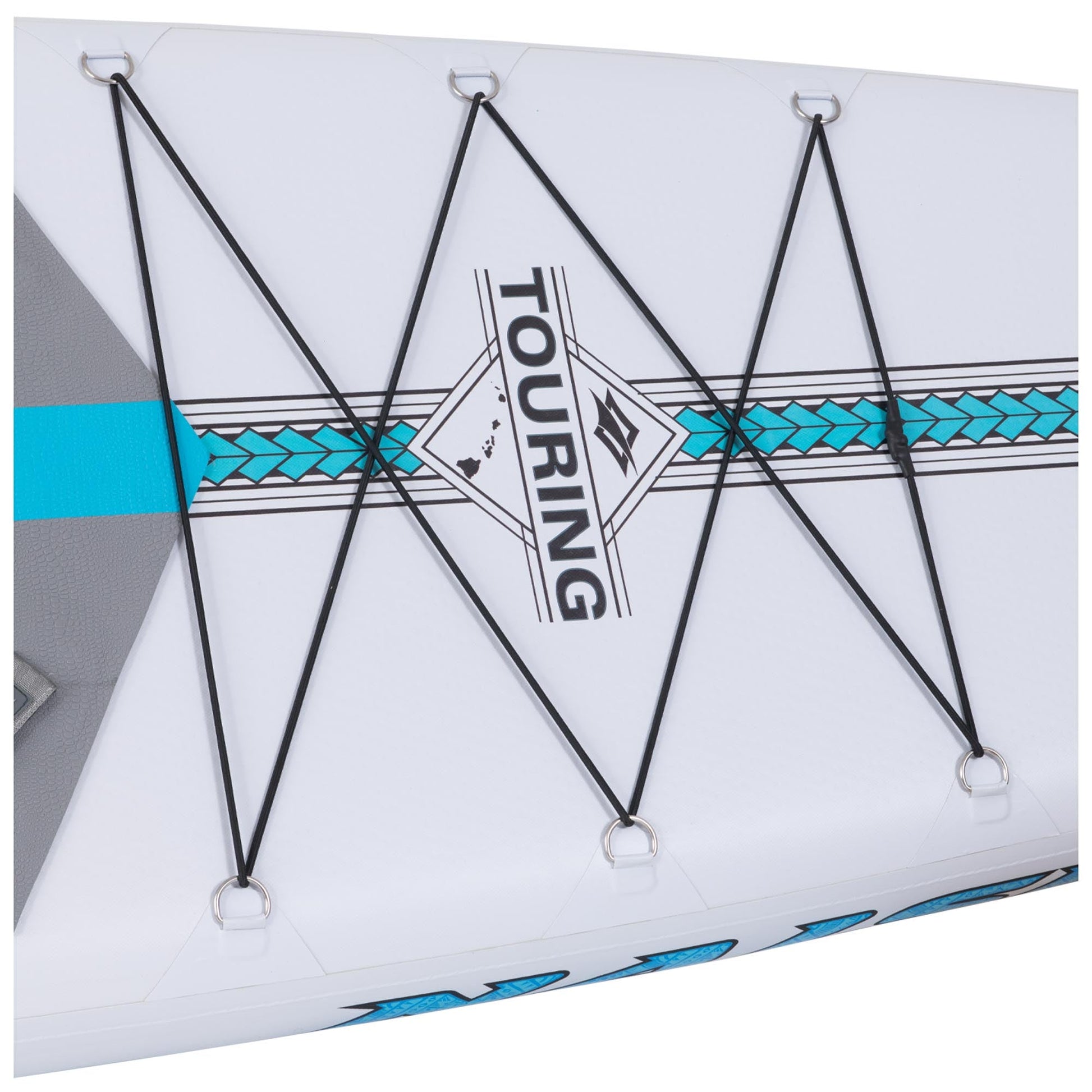 Naish Touring iSup - Fusion | 24 - Inflatable SUPs