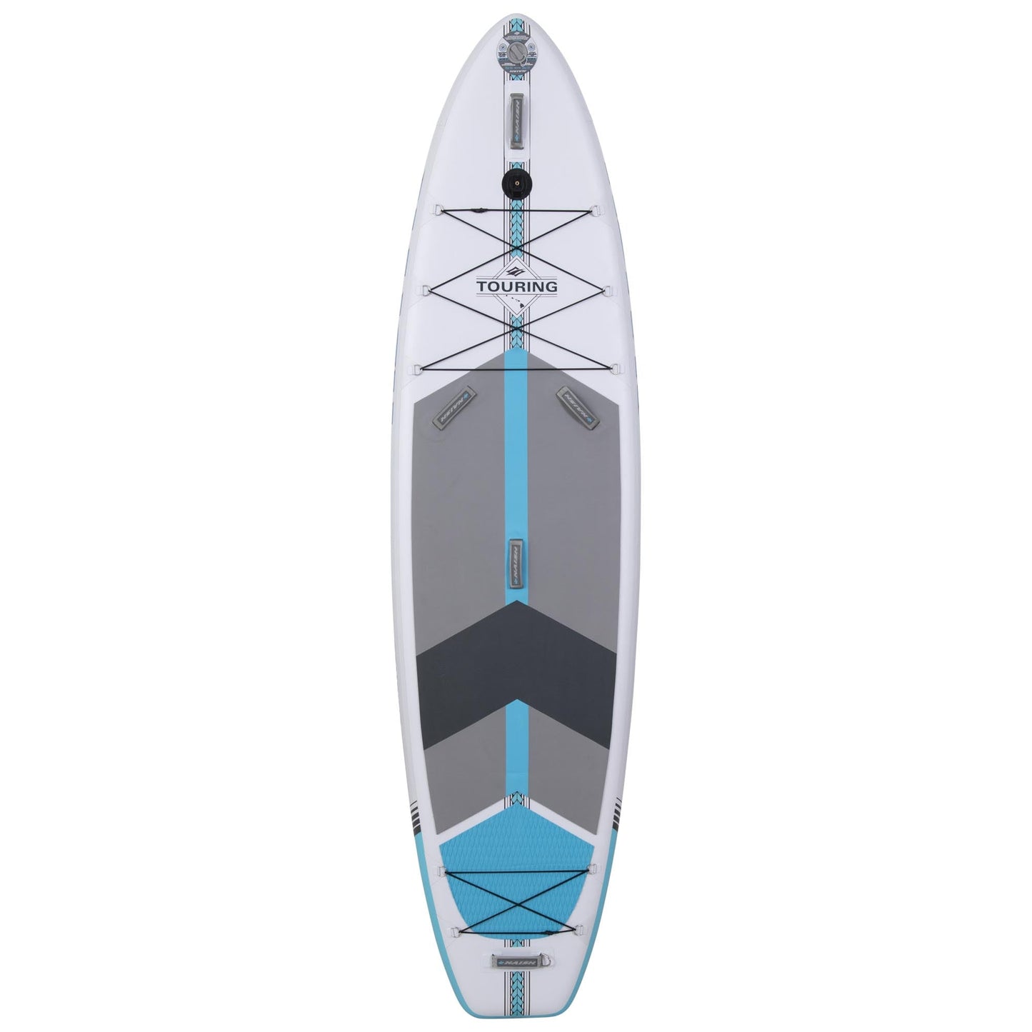 Naish Touring iSup - Fusion | 24 - Inflatable SUPs