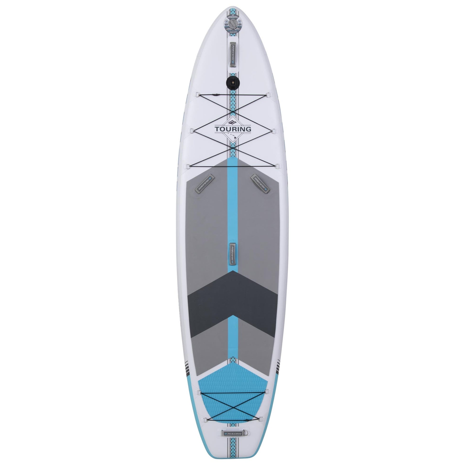 Naish Touring iSup - Fusion | 24 - Inflatable SUPs