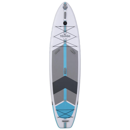 Naish Touring iSup - Fusion | 24 - Inflatable SUPs