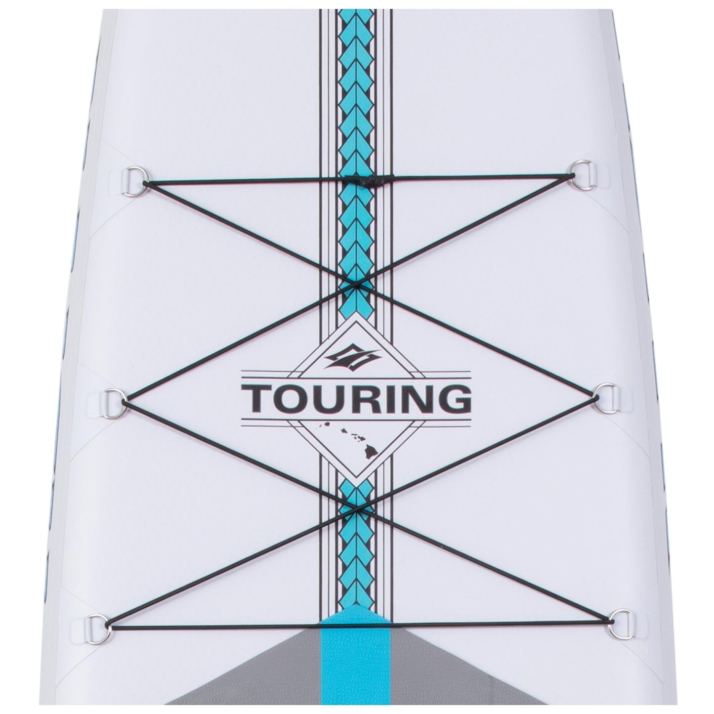 Naish Touring iSup - Fusion | 24 - Inflatable SUPs