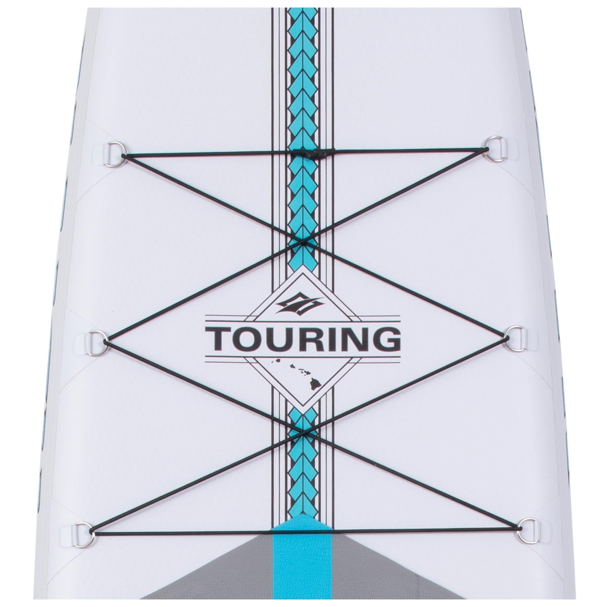 Naish Touring iSup - Fusion | 24 - Inflatable SUPs